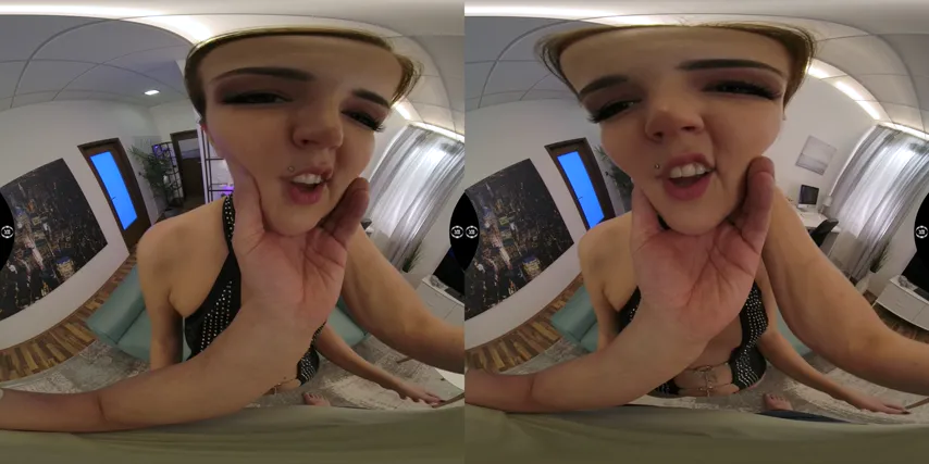 Experience the Unexpected: SP@RKLY’s VR Sensation Redefines Intimacy