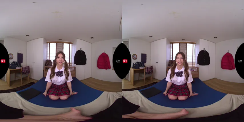 Virtual Reality Unleashed: Dive Into This Captivating Japanese Encounter