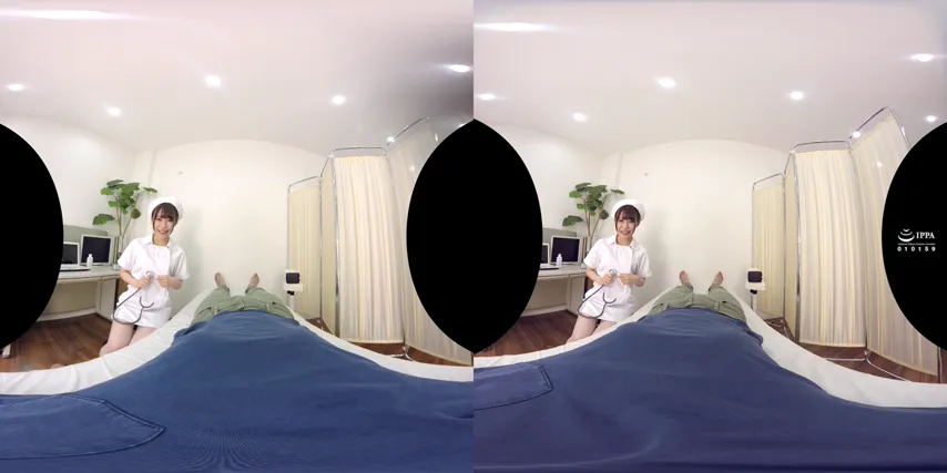 Intimate Lens: A Japanese POV Experience That Draws You In
