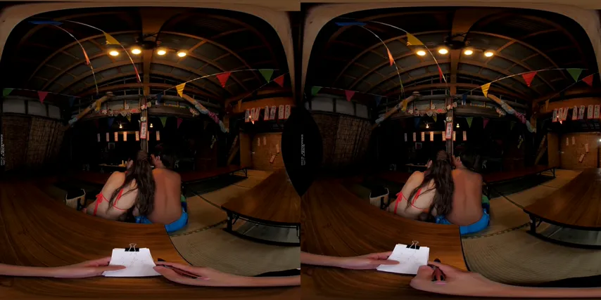 Unfiltered Reality: Hardcore Japanese Amateur Unleashed in DSVR 796