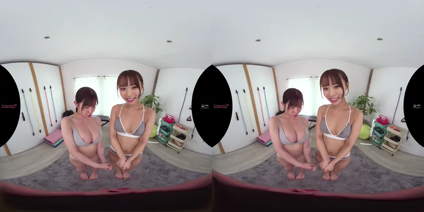 Intimate Glimpse: Amateur Brunette Takes You on a Japanese POV Adventure
