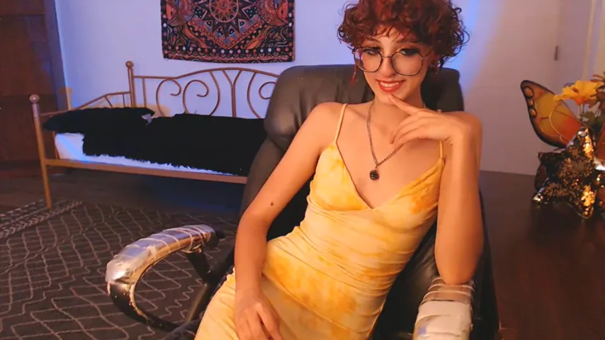 Adrienne’s Room: Where Satisfaction is a Given and Fantasies Come Alive