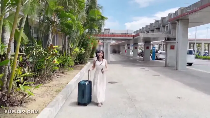 Karen Yuzuriha: A Busty Brunette’s Unforgettable Encounter