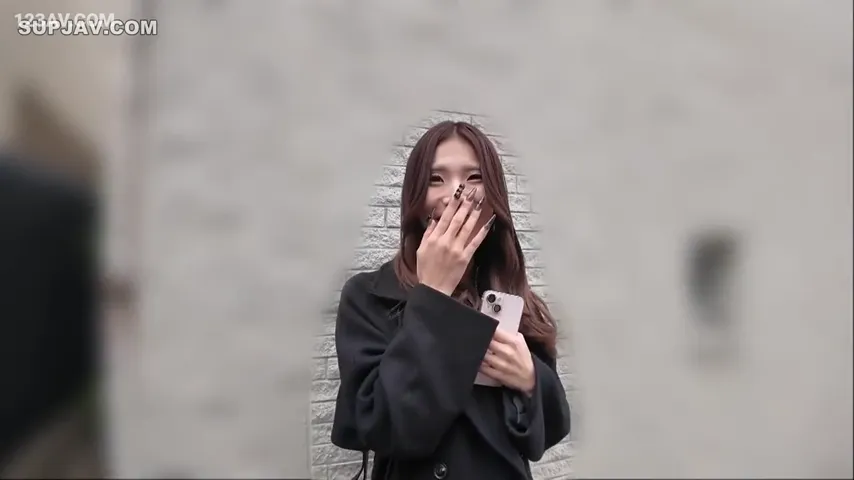 For His Pleasure: Asian Brunette Delivers an Unforgettable Experience