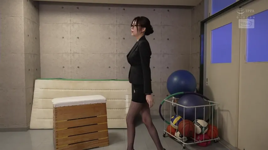 Caught in the Act: Japanese Teacher’s Secret Reward