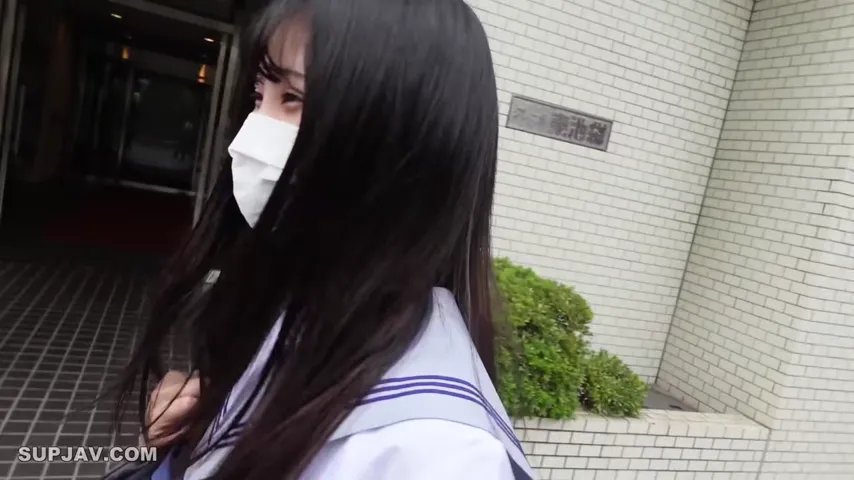 Unedited Intimacy: Intense Moments Unfold in Amateur Japanese Film