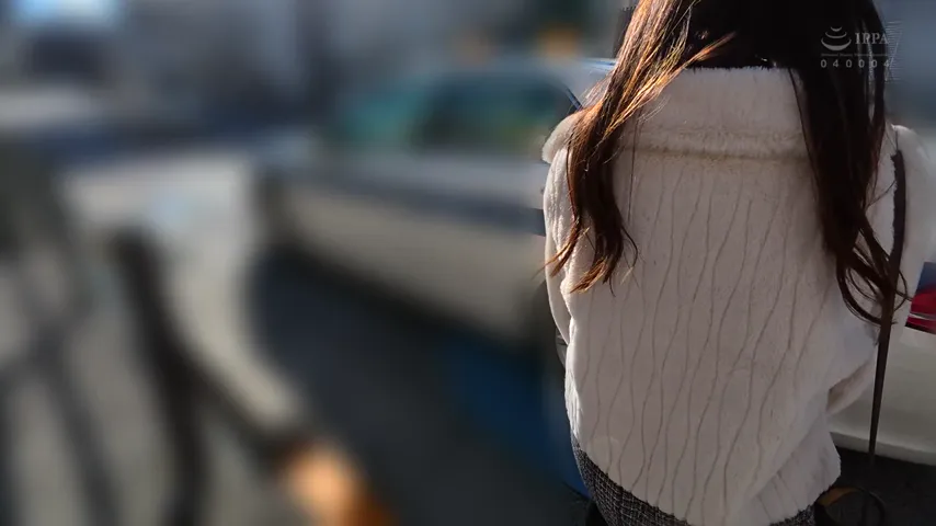 Intimate Moments: MIYU AIZAWA Captured in Stunning 4K