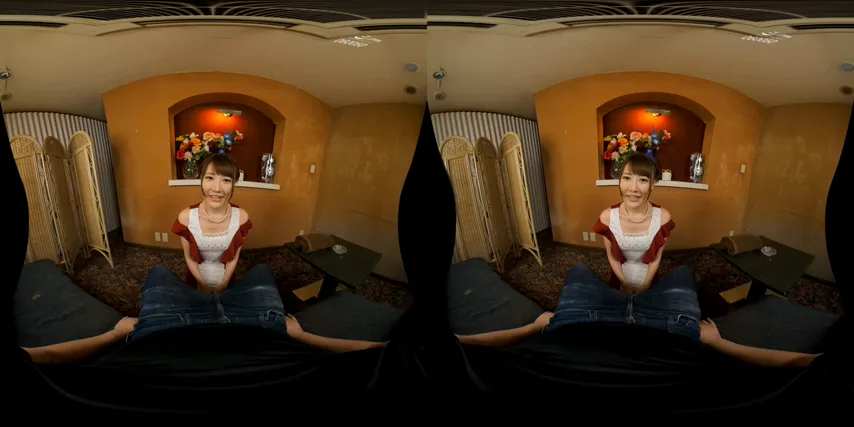 Intimate Moments: POV Tale of an Asian Brunette’s Raw Adventures