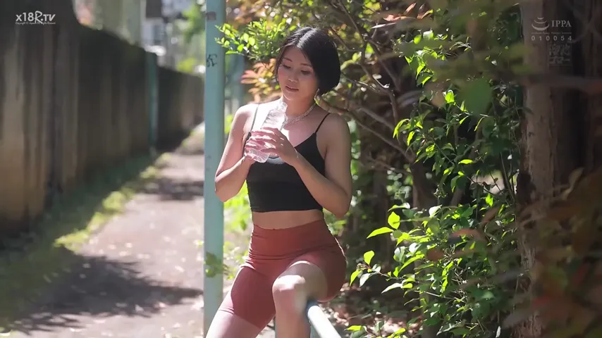 Unleashing Passion: An Asian Couple’s Insatiable Desire