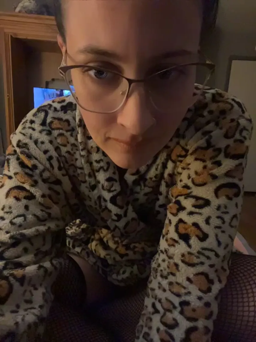 Candid Confessions: Lana Bad Unleashed on Webcam