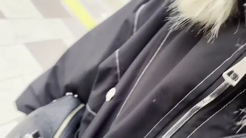 Captivating Desires: Shop Clerk’s Slutty Awakening with a Charming Smile