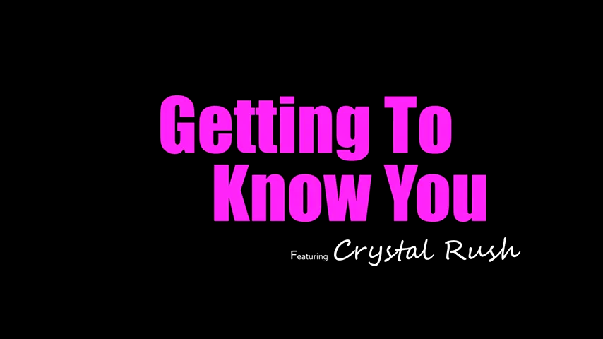 Step-Mom’s Lesson: A Wild Night of Anal and Cumshots with Crystal Rush