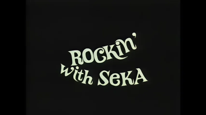 Restored Sensations: Seka’s Timeless Journey in High Definition