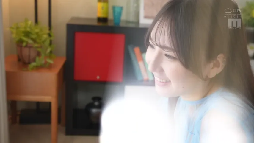 First Time’s a Charm: Miru Iitoyo’s Explosive Journey into Ecstasy
