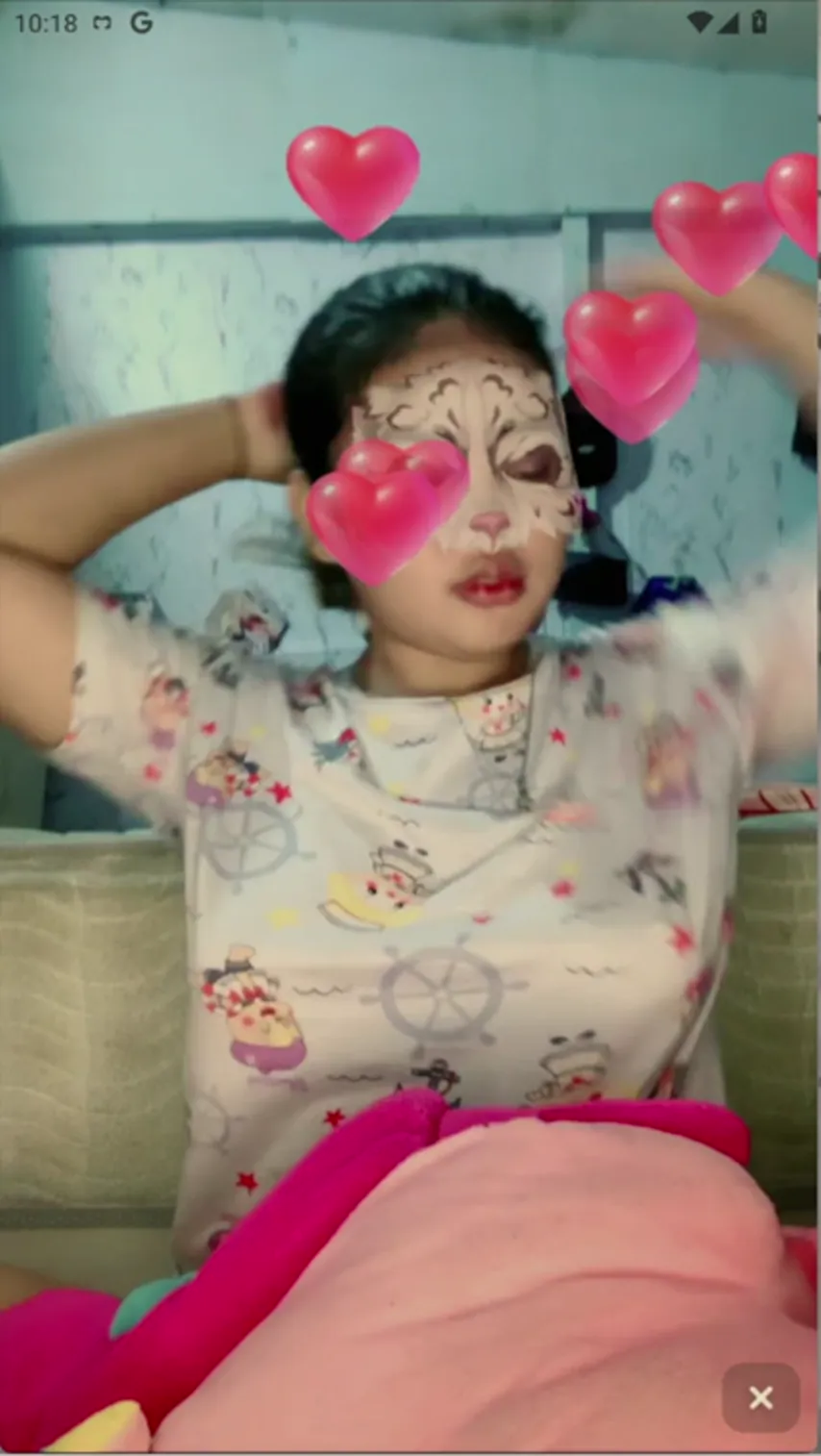 Xd Billa: Amateur Fun Takes a Spicy Turn with Asian Brunette and Creampie Twist