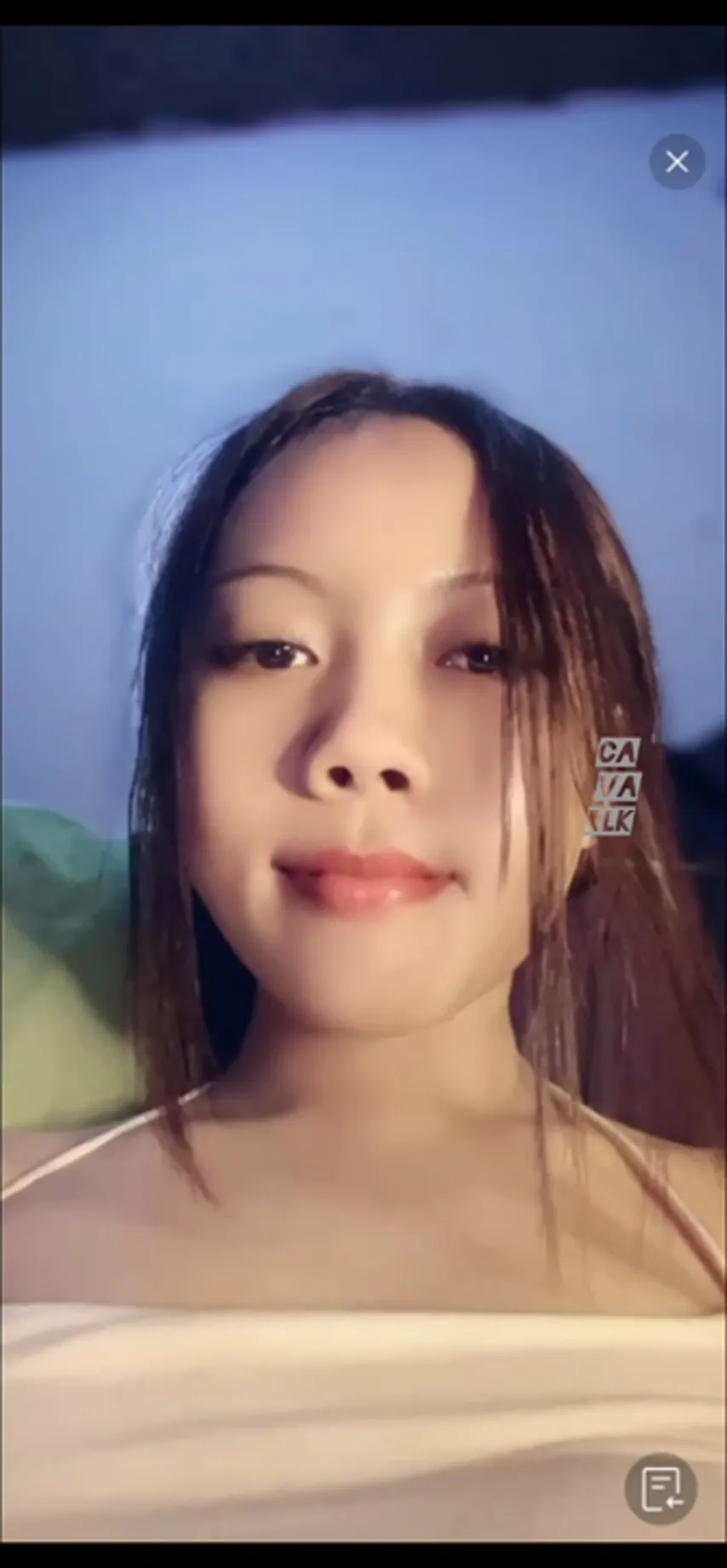 Unexpectedly Filthy: An Amateur Asian Couple Explores Anal in Vanilla 2