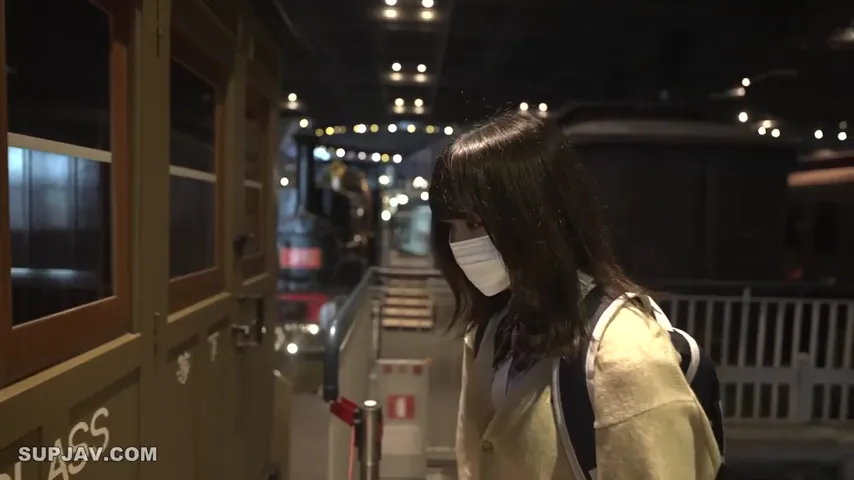 Unexpected Encounters: Amateur Asian Beauty Reveals Secrets in Vol. 3!