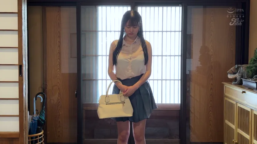 Aged Experience: Intense Amateur Filming with Kanna Miki