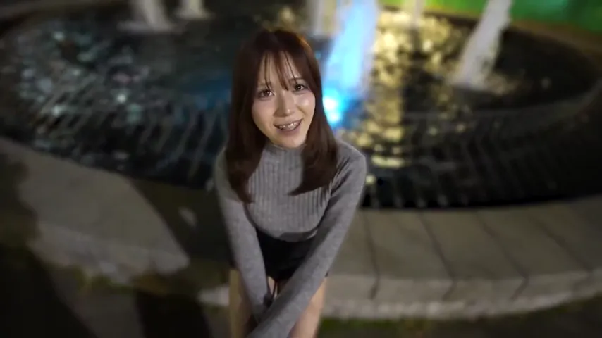 Tiny Temptation: Cute Japanese Petite Takes on More Than She Can Handle