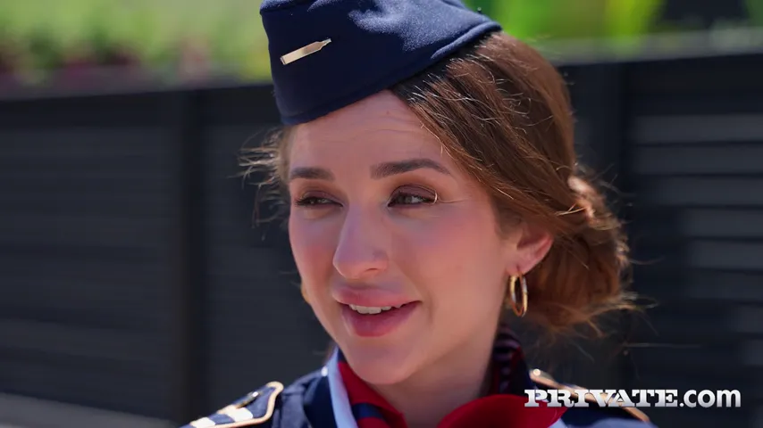 Sky-High Satisfaction: A Wild Ride With the Friendly Skies