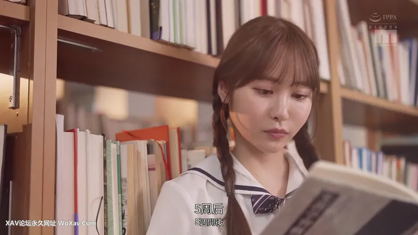 Whispers of Citrus: A Japanese Brunette’s Amateur Encounter