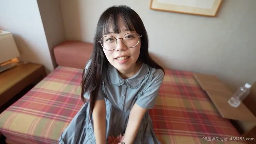 Intimate Encounters: A Japanese Brunette’s Wild Group Adventure