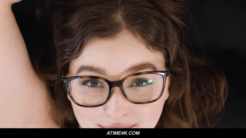Intimate Encounters: Robby Apples and Leana Lovings in a Close-Up Anal Adventure