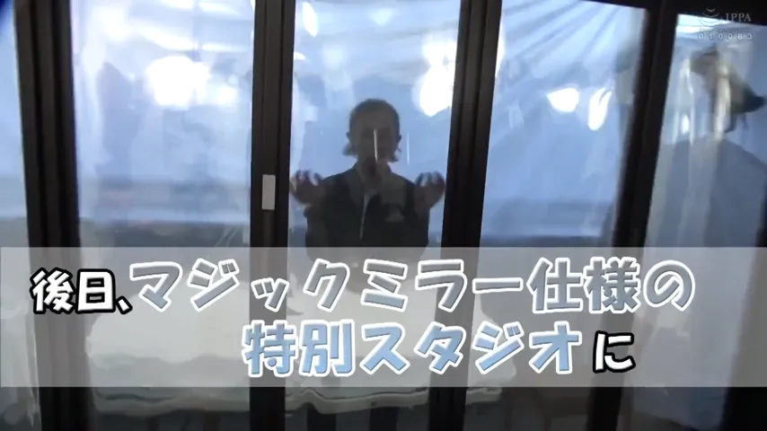 Reflections of Desire: Japanese Beauties and Their Forbidden Attractions to Black Men