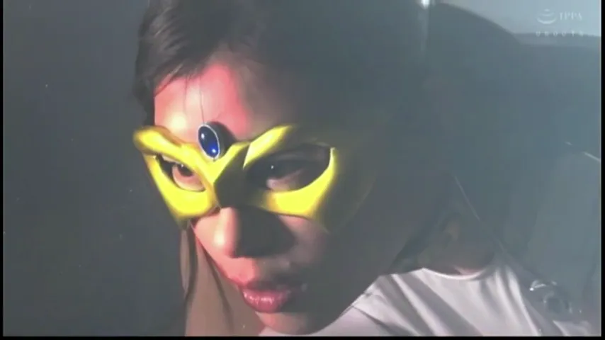 When Heroes Fall: Superheroine Moonangel Faces Unmatched Domination