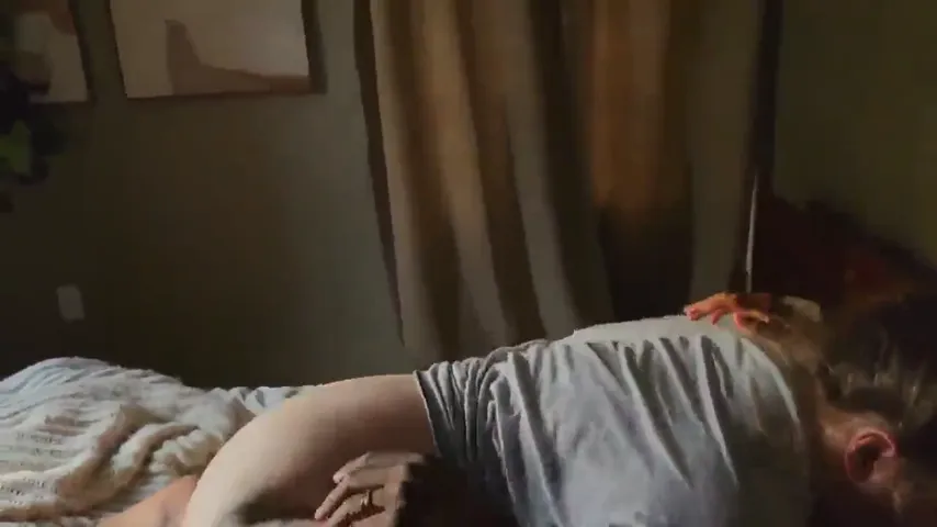 Caught in the Act: Cuckold’s Thick Wife Takes His Friend