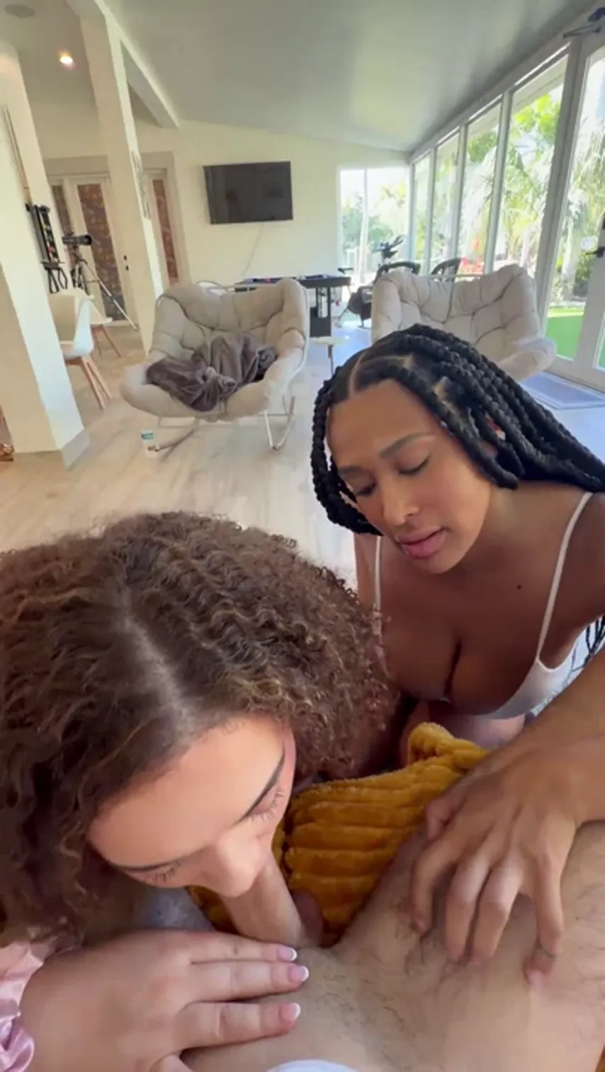 Brunettes Gone Wild: Big Tits and Anal Adventures Await