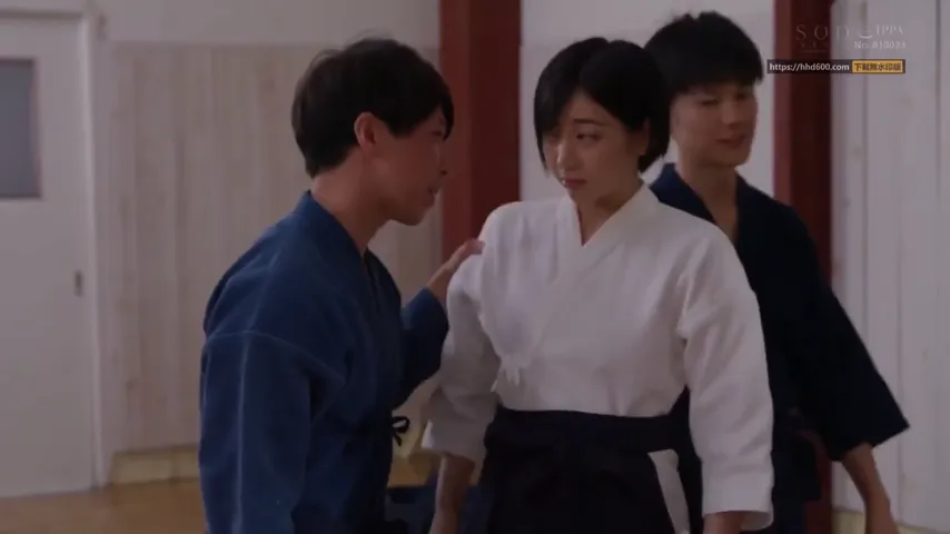 Unleashed Desires: A Japanese Gangbang That Pushes Boundaries