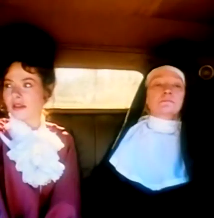 Naughty Nights: A Perverse Wife’s Vintage Explorations