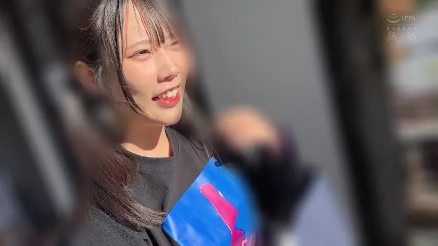 Caught in the Moment: Japanese Beauty Takes You on a POV Adventure