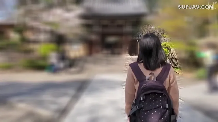 Caught in the Moment: Young Japanese Beauty Perfects the Art of the Blowjob