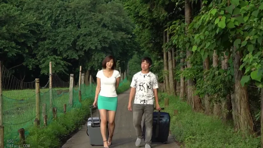 Unfiltered Ecstasy: Japanese Starlets in a No-Holds-Barred Threesome