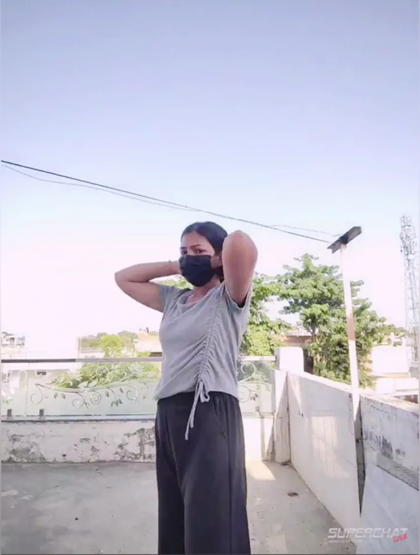 Sun-Kissed & Exposed: Risky Outdoor Workouts with Bold Beauties