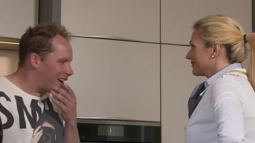 High-Flying Fantasies: BBW Flight Attendant Gets Her Own Sky-High Adventure