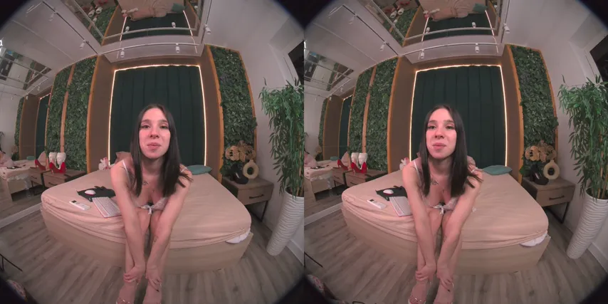 Virtual Temptation: Jillhanson’s Alluring Stripchat Experience Unfolds
