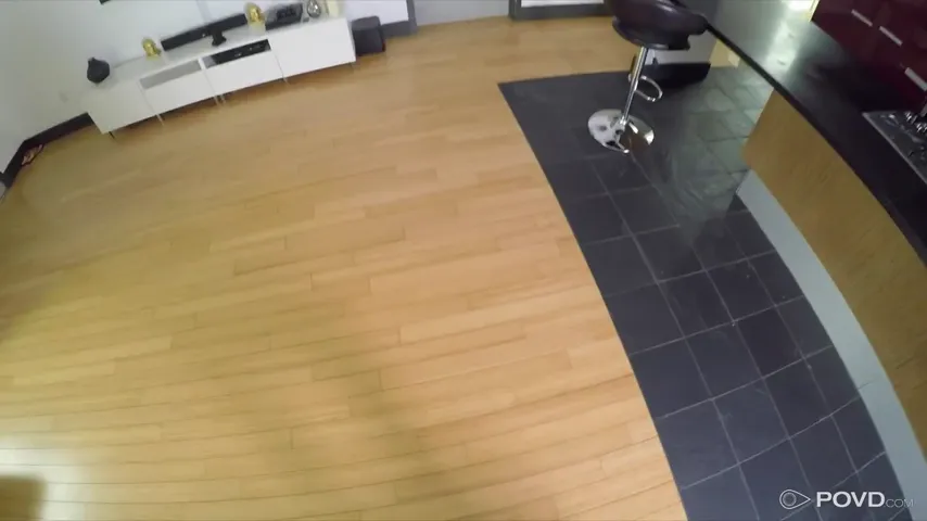 Marley Takes Control: POV Anal That Pushes Every Boundary