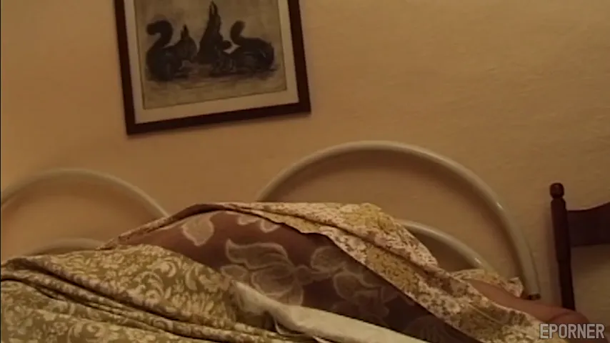 Forbidden Desires: Mature Blonde Sucks and Gets Pounded in Every Way