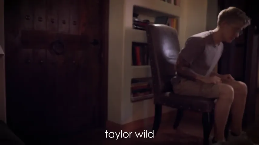 Creamy Delights: Taylor Wild and Peter Fox Indulge in a Milky Fantasy