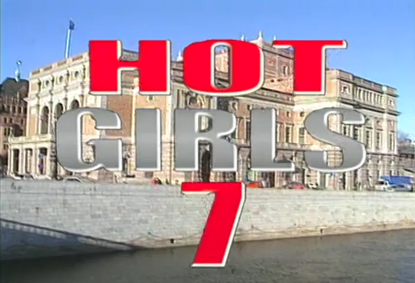 Unleashed Desires: Hot Girls 7 Brings the Heat in Sweden’s Wildest Exploits