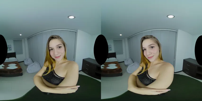 Virtual Reality Escapade: Dive Into the Pussycat’s Wild World