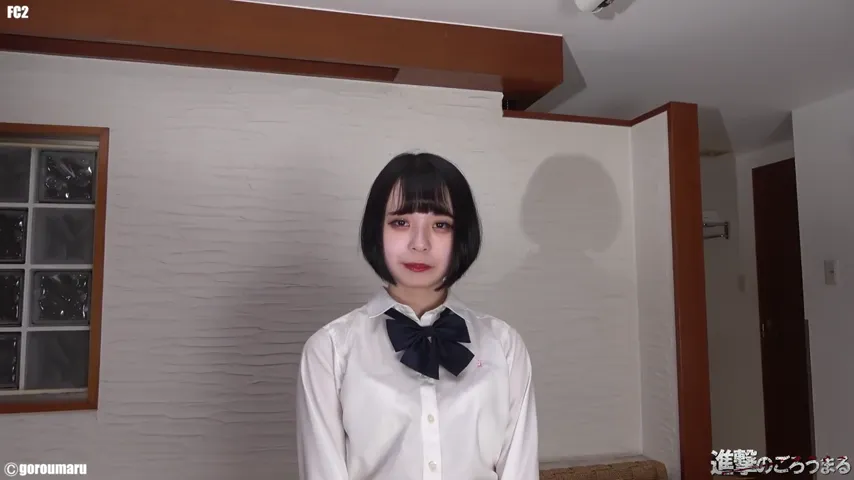 Unfiltered Bliss: Japanese Teen’s Luscious Blowjob in an Amateur Showcase