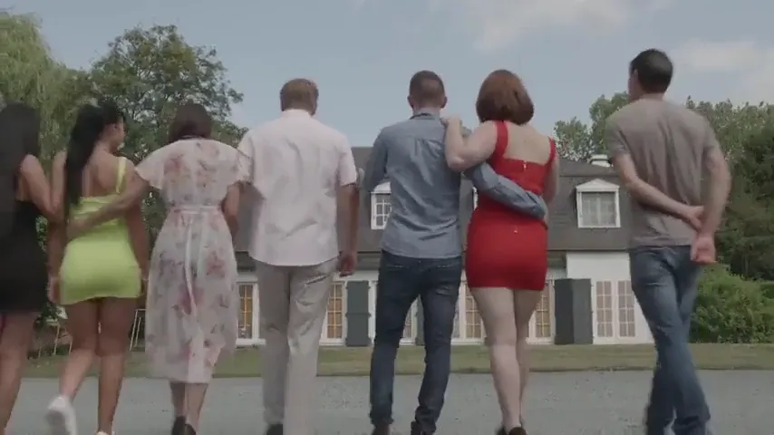 Belgian Business Unusual: Mariska X Takes Family Affairs to New Depths