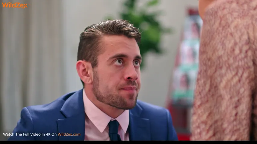 When Reality Meets Desire: Maiitland Ward Faces the Casting Couch Challenge