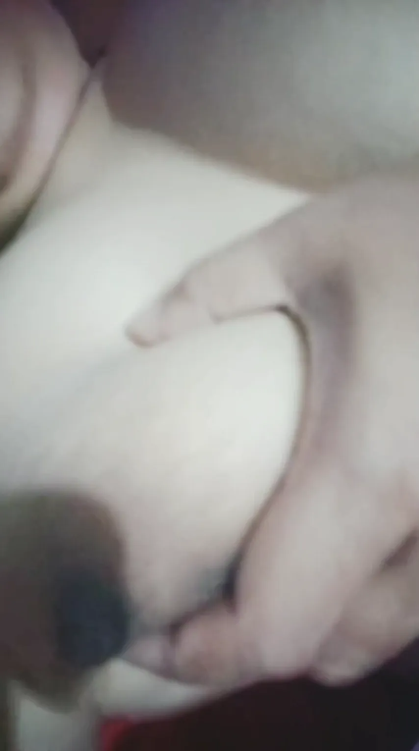 Raw Webcam Confessions: Brunette MILF with Big Tits Unleashed Online