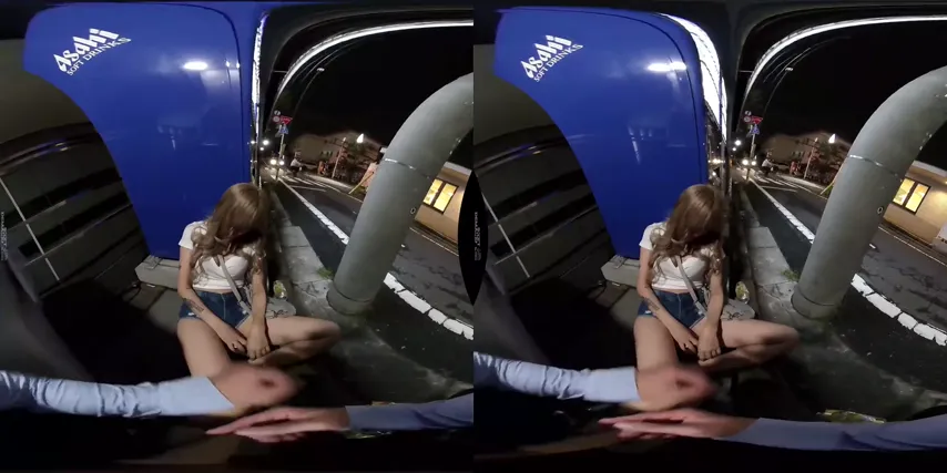 Virtual Reality, Real Aftermath: Karen Takes You Deeper Than Ever Before