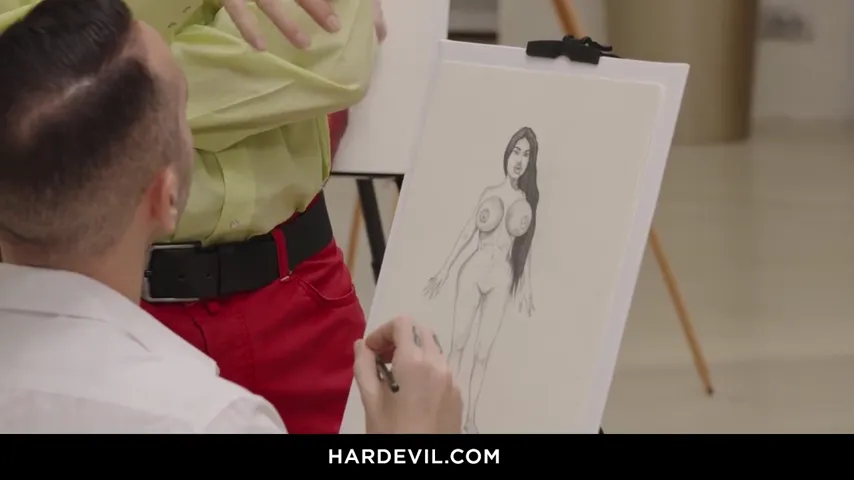 Inked Temptation: Raul Costa Unleashes Intense Pleasure on Gorgeous Octokuro